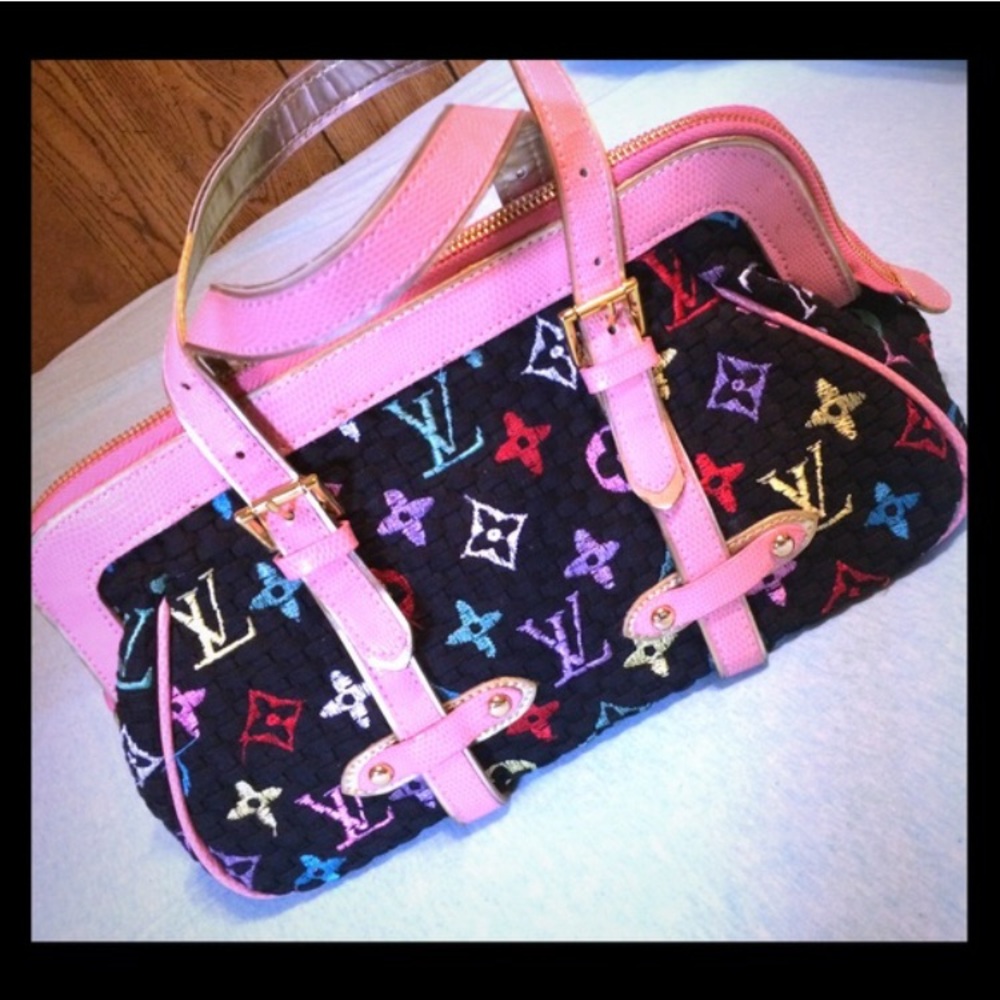 Louis Vuitton Small Purse